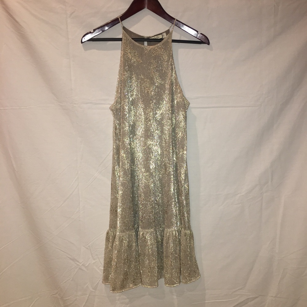 Short Party Dress